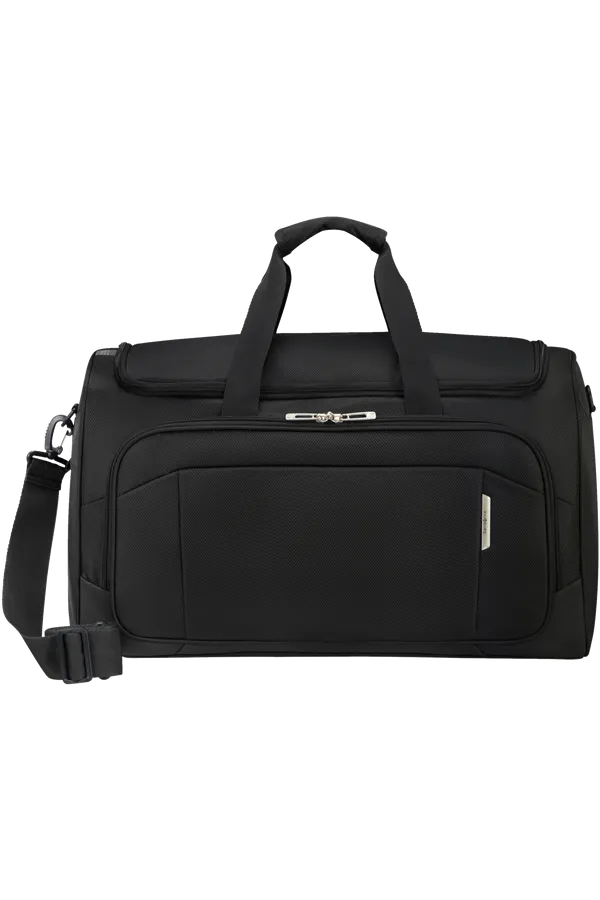 RESPARK Duffle Twonighter 55cm - Ozone Black