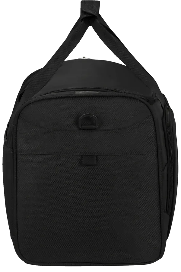 RESPARK Duffle Twonighter 55cm - Ozone Black