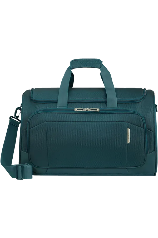 RESPARK Duffle Twonighter 55cm - Petrol Blue