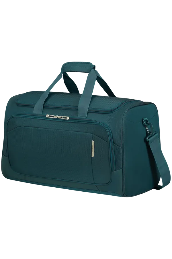 RESPARK Duffle Twonighter 55cm - Petrol Blue