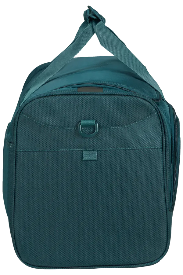 RESPARK Duffle Twonighter 55cm - Petrol Blue