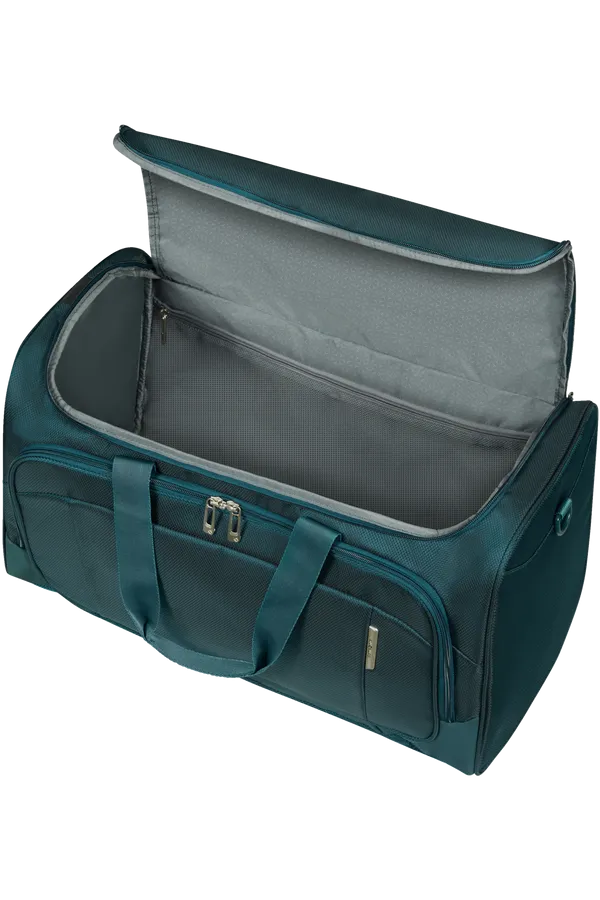RESPARK Duffle Twonighter 55cm - Petrol Blue