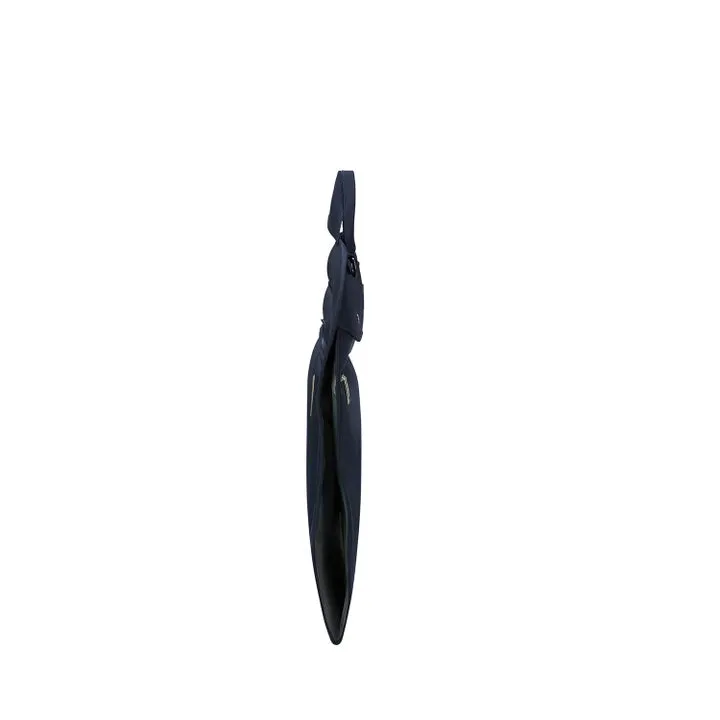 Respark Garment Bag - Midnight Blue