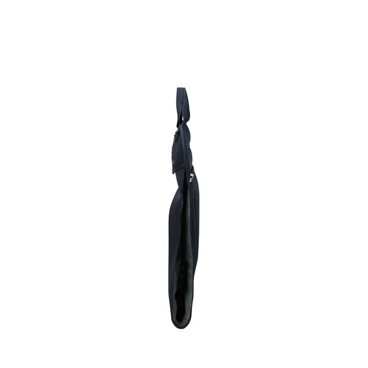Respark Garment Bag - Midnight Blue