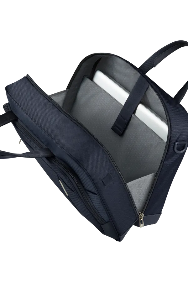 RESPARK Laptop Shoulder Bag - Midnight Blue