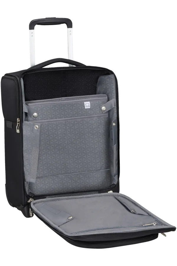 RESPARK Upright Underseater 45cm - Ozone Black