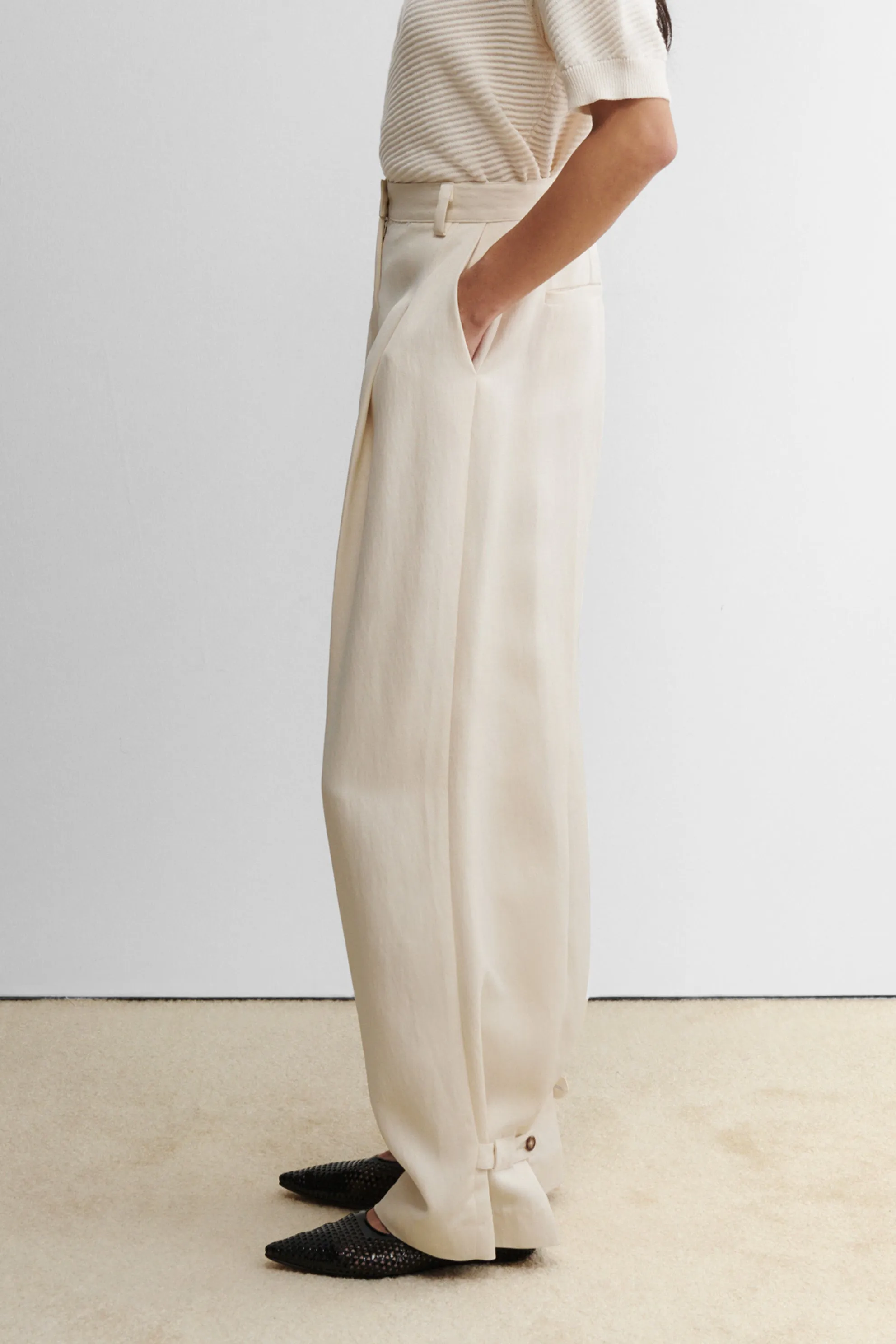 Robbia Pant