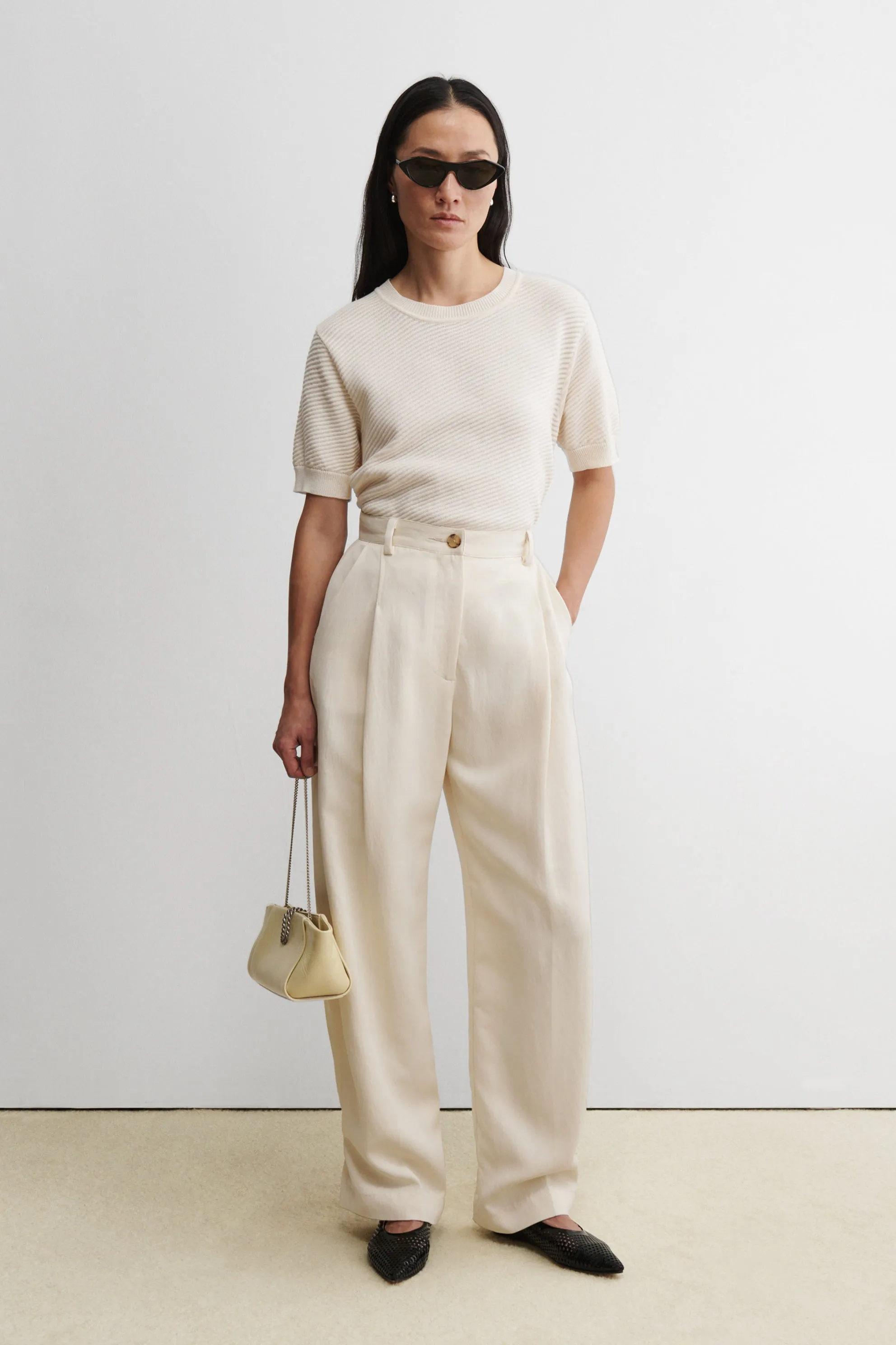 Robbia Pant