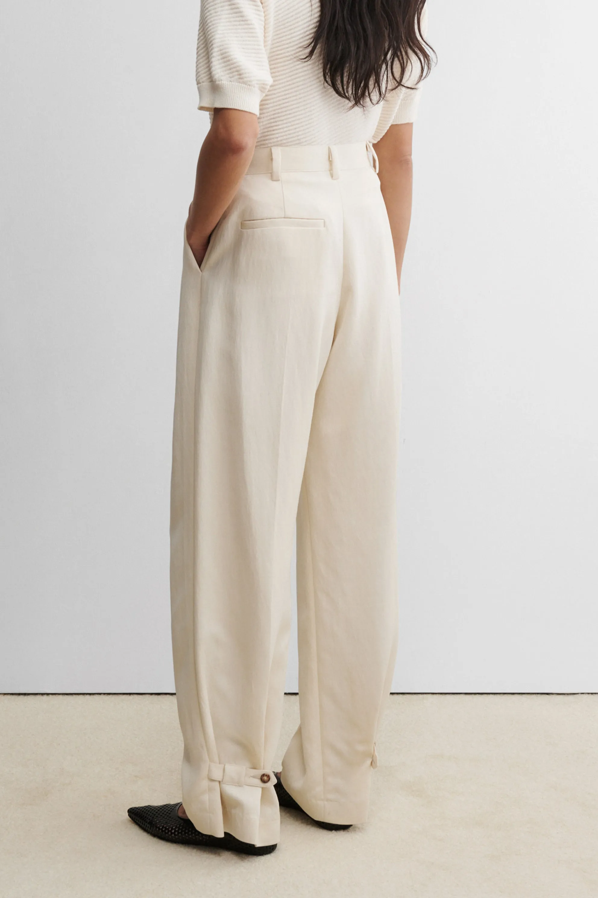 Robbia Pant