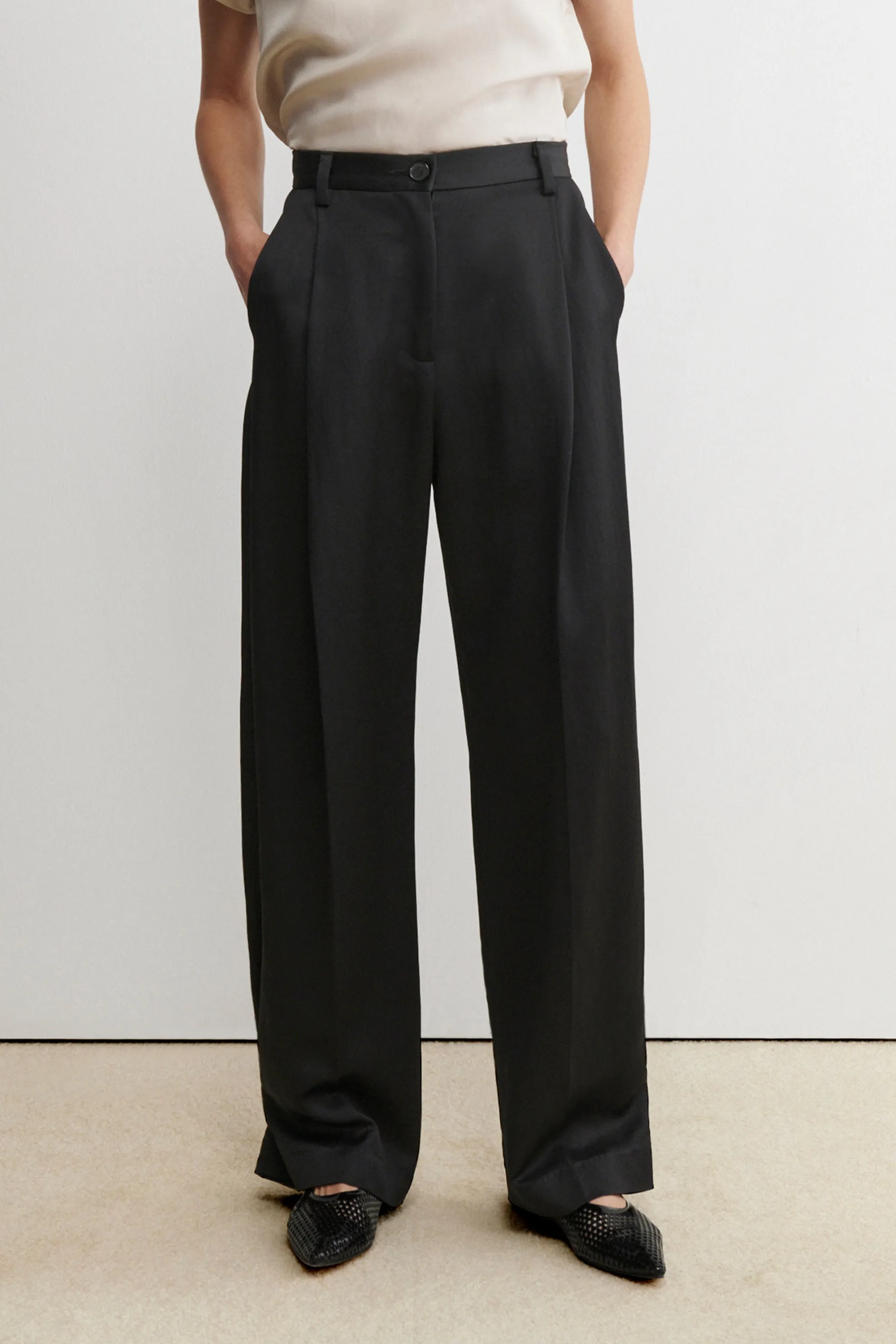 Robbia Pant