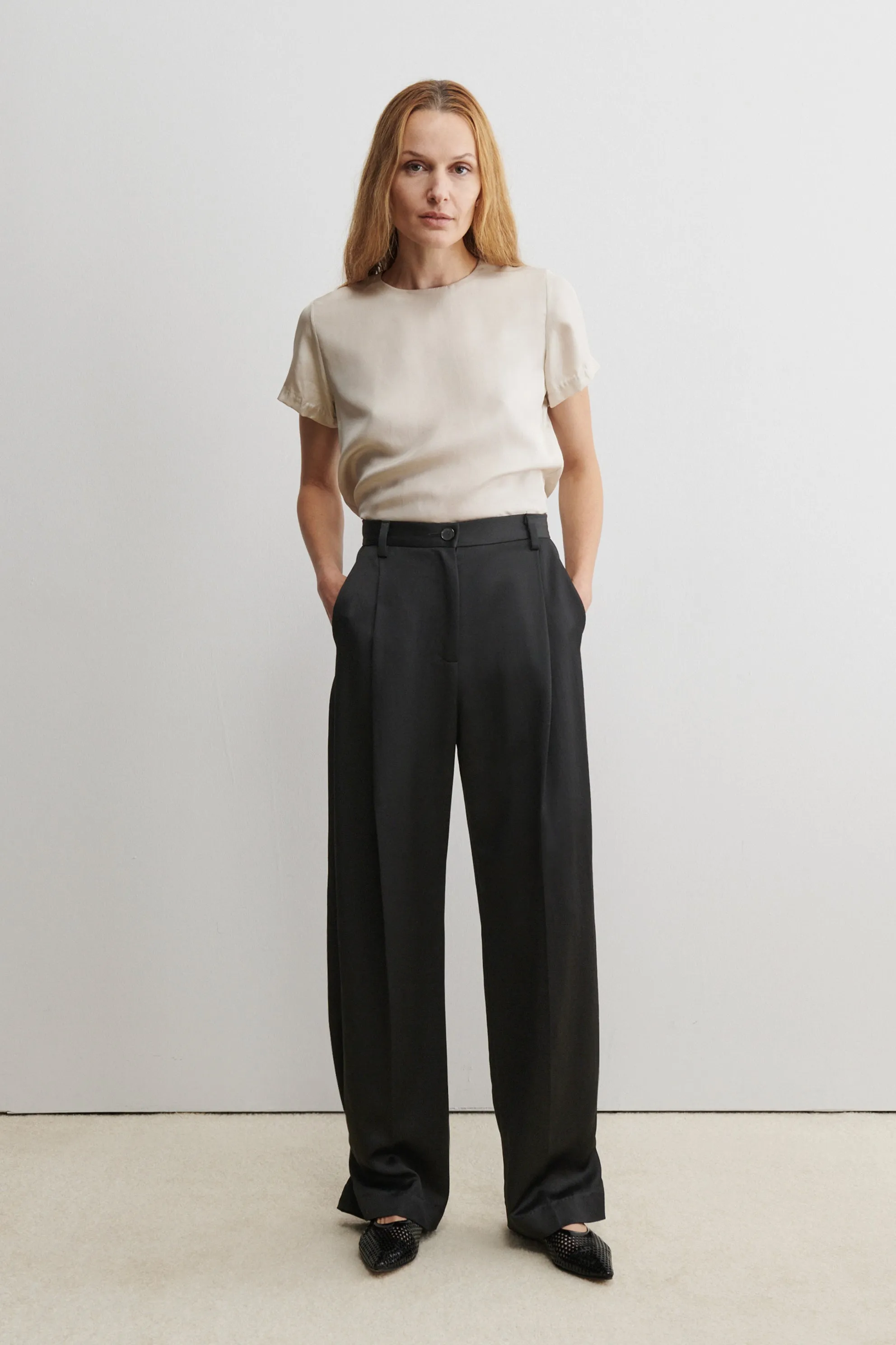 Robbia Pant