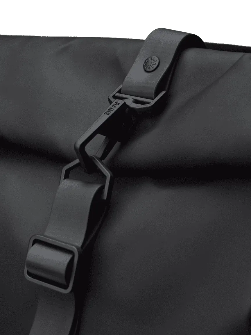 Rolltop Rucksack W3