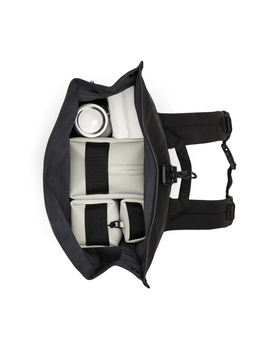 Rolltop Rucksack W3