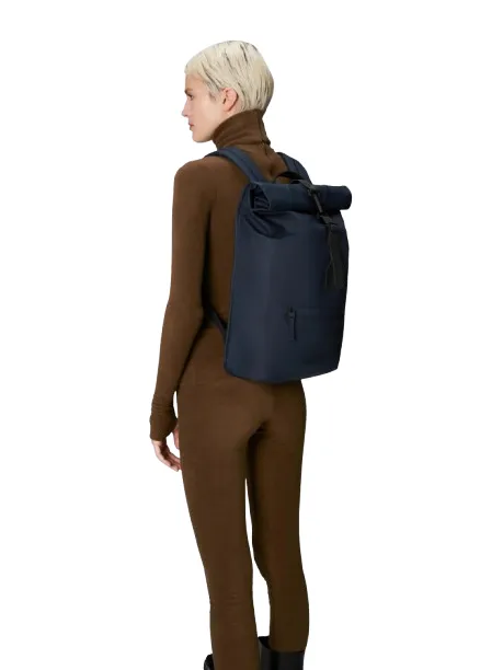 Rolltop Rucksack W3