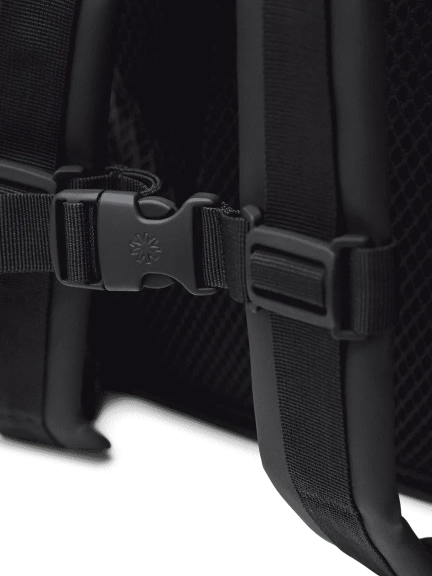 Rolltop Rucksack W3