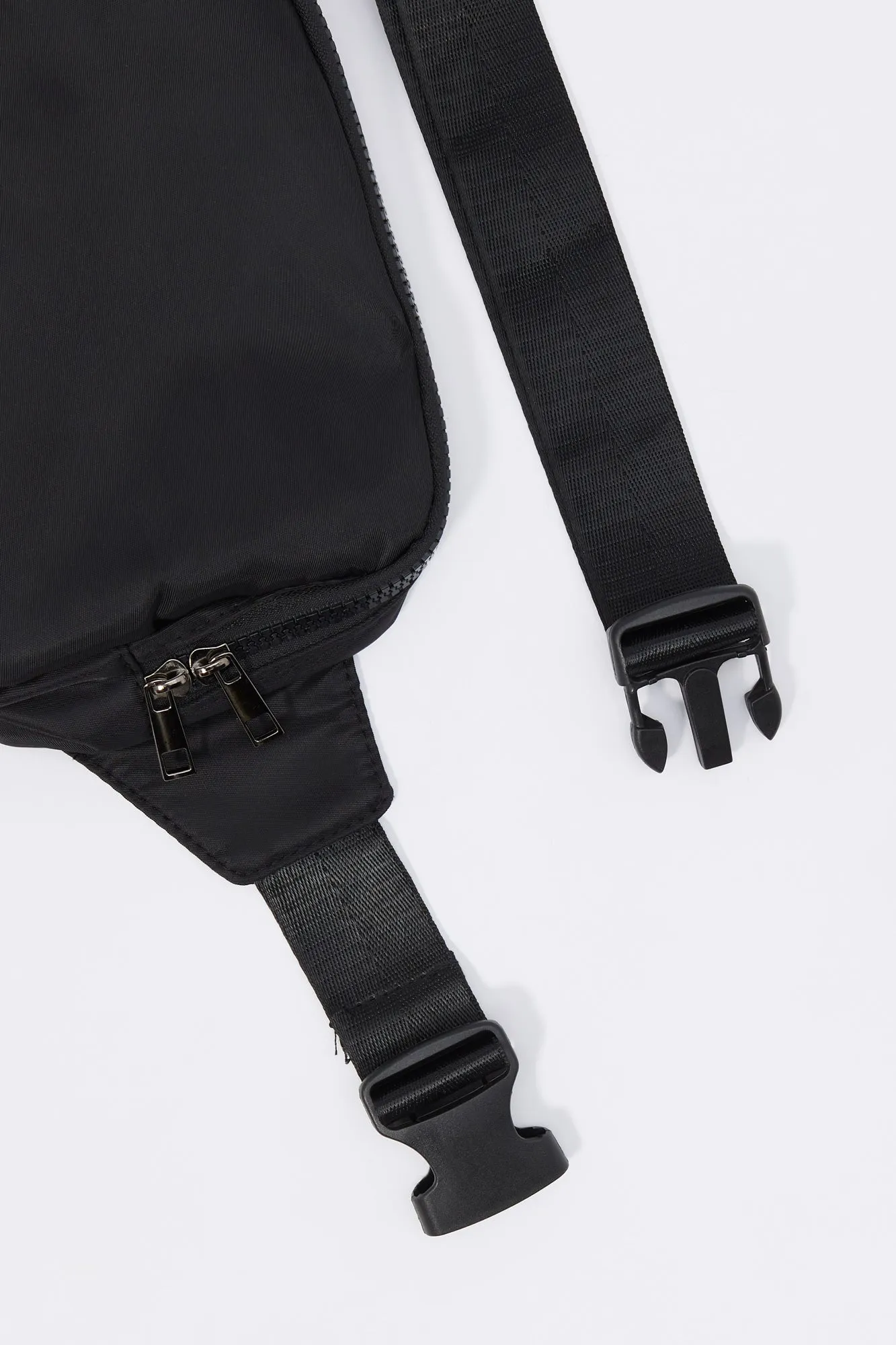 Sac banane en nylon