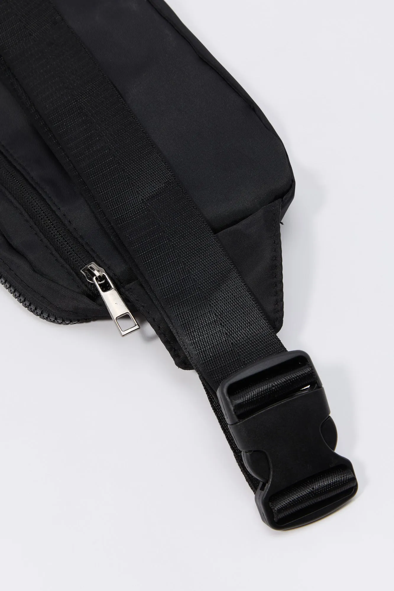 Sac banane en nylon