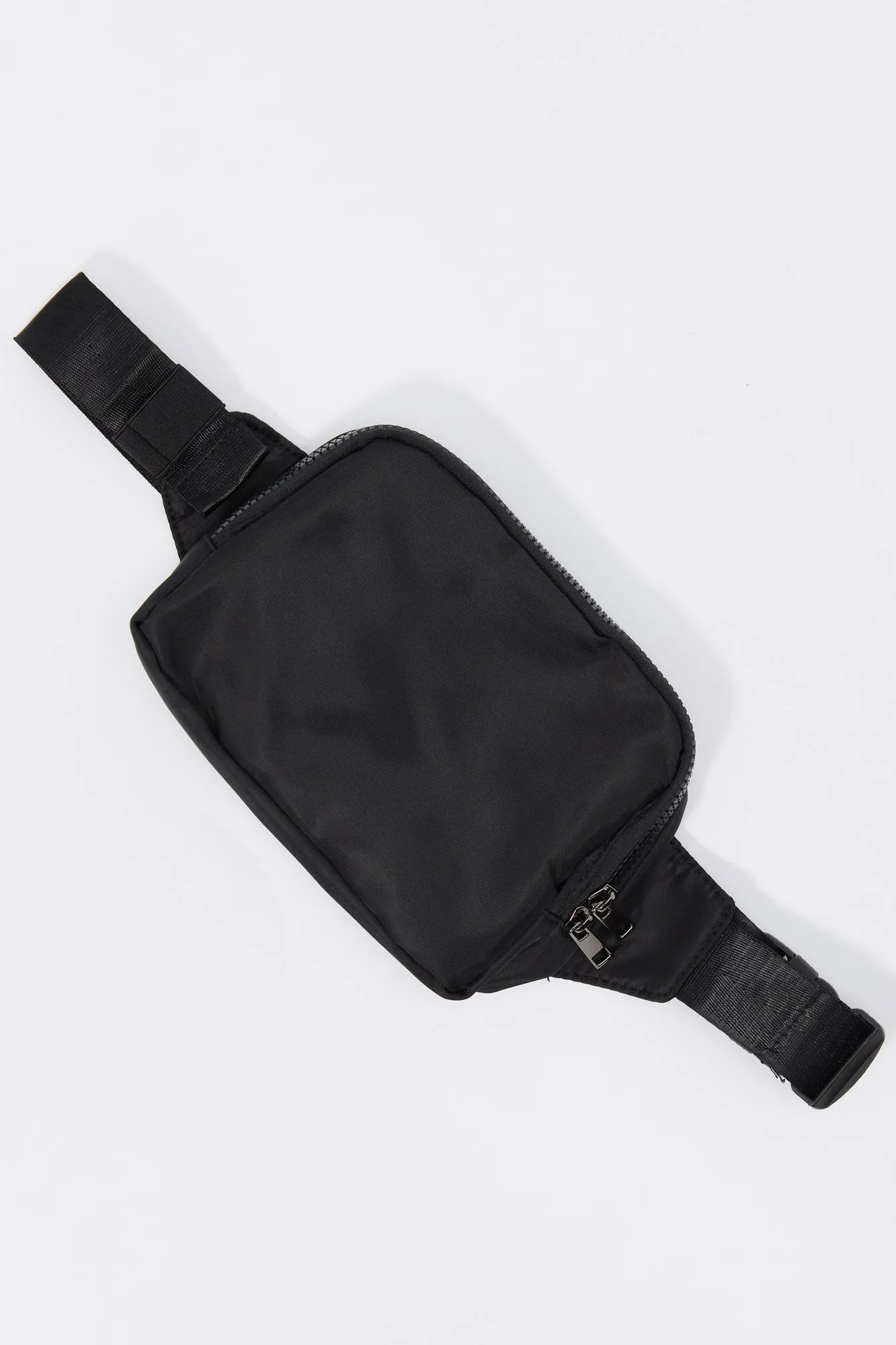 Sac banane en nylon