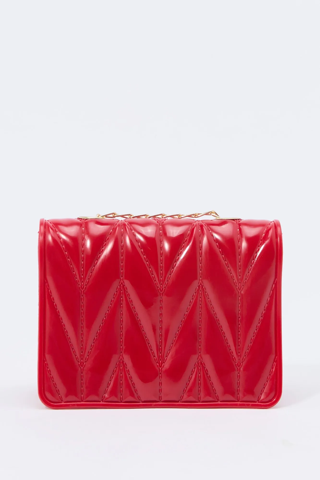 Sac à bandoulière Coeur pour fille