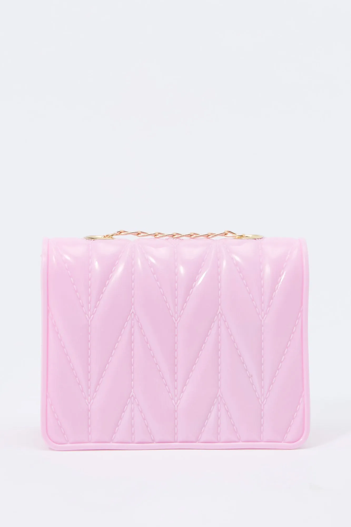 Sac à bandoulière Coeur pour fille