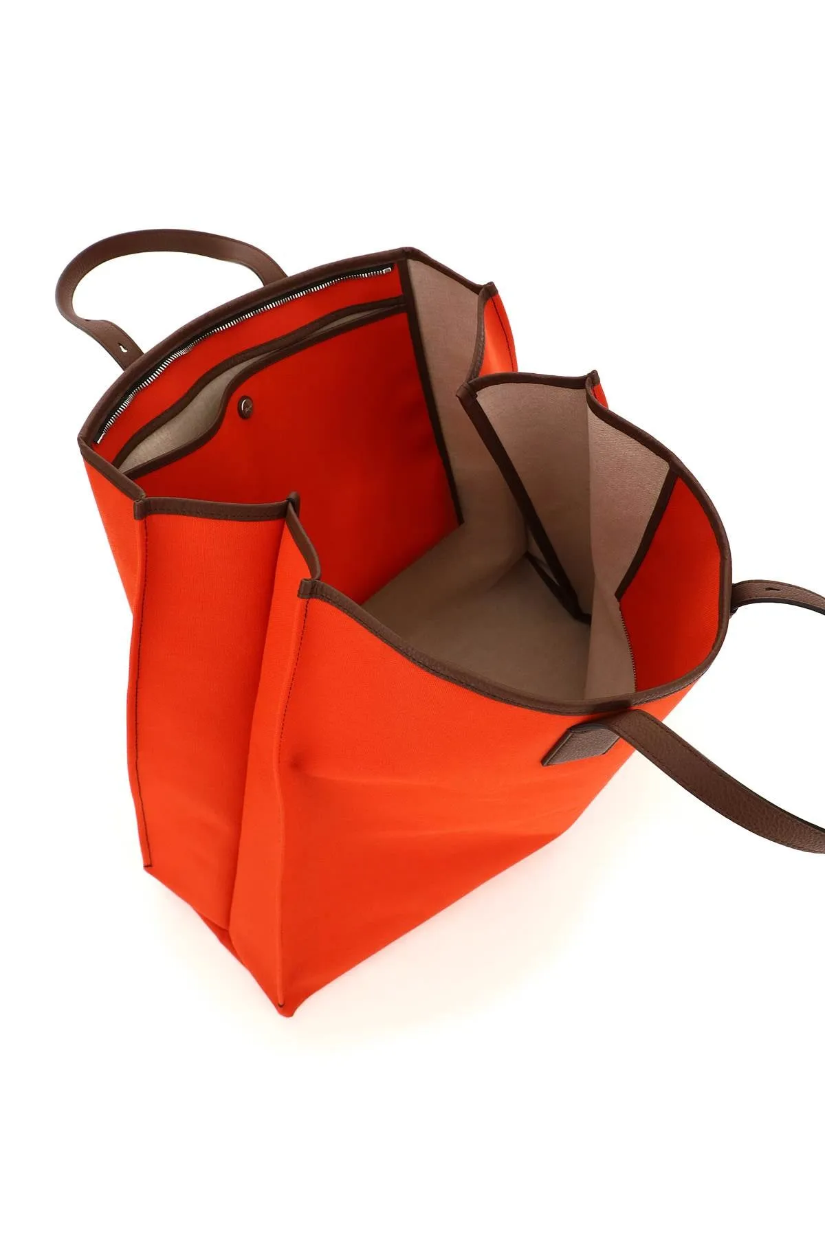 Salvatore Ferragamo 1927 Signature Tote Bag