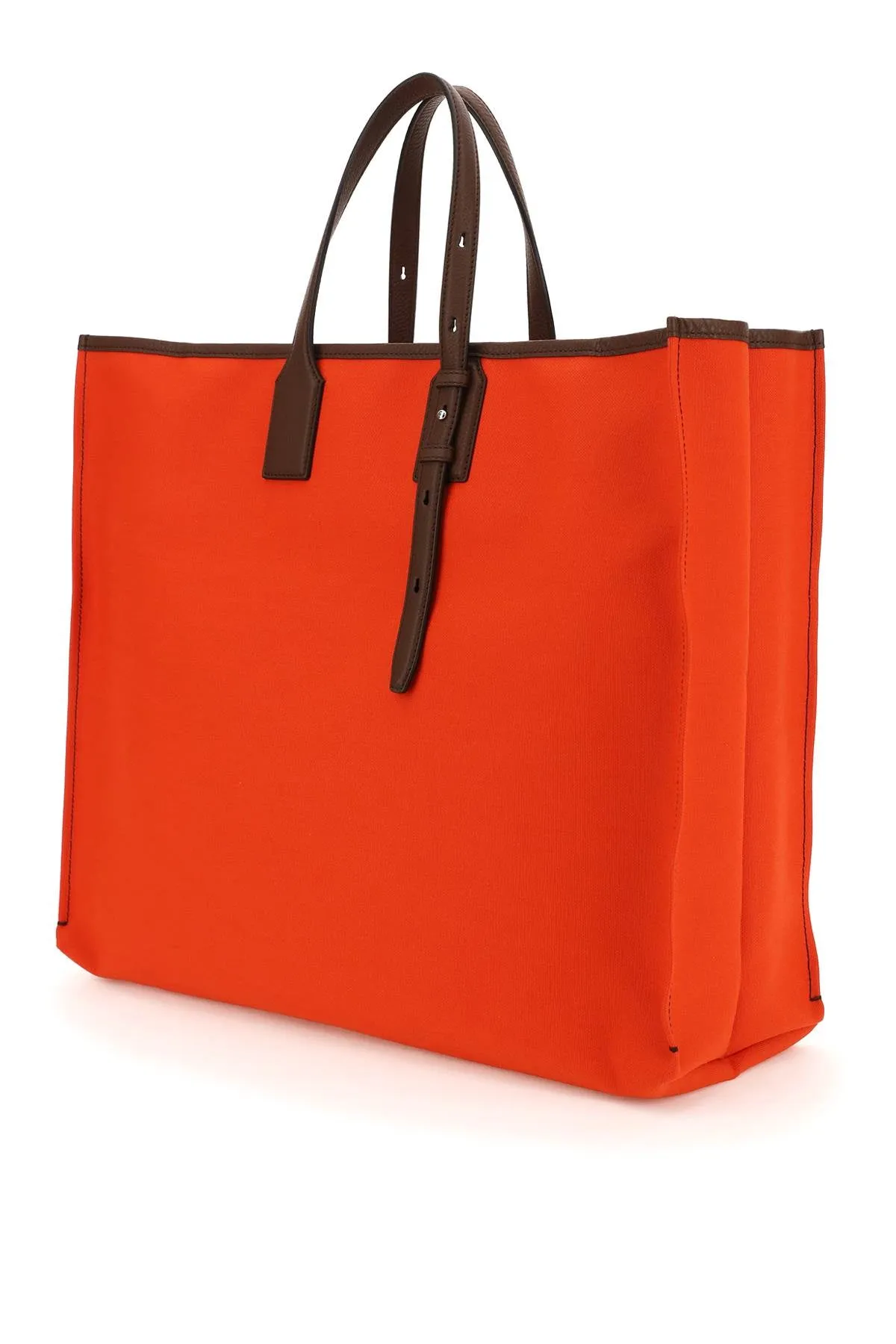 Salvatore Ferragamo 1927 Signature Tote Bag