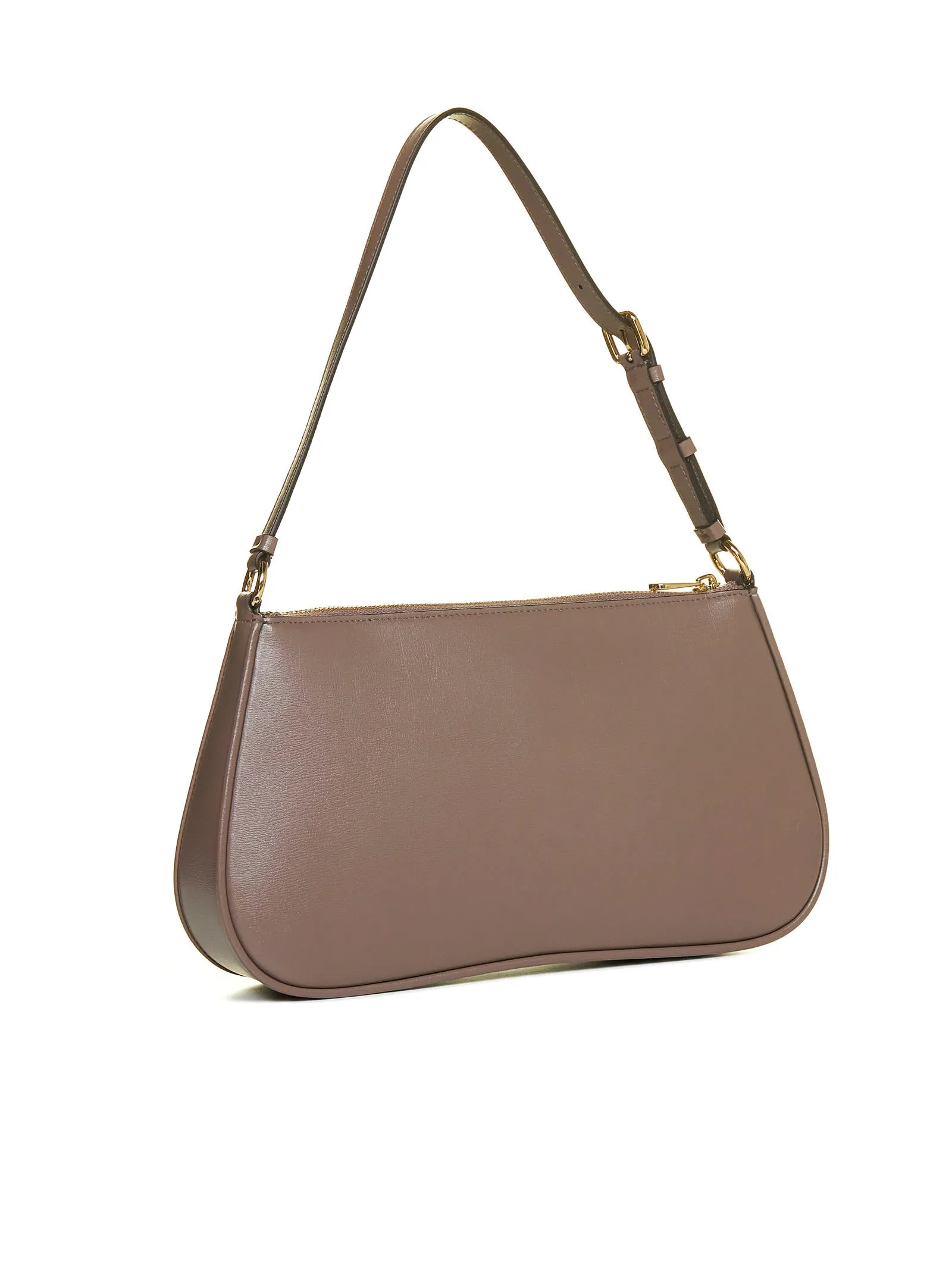 Salvatore Ferragamo Vara Bow Shoulder Bag