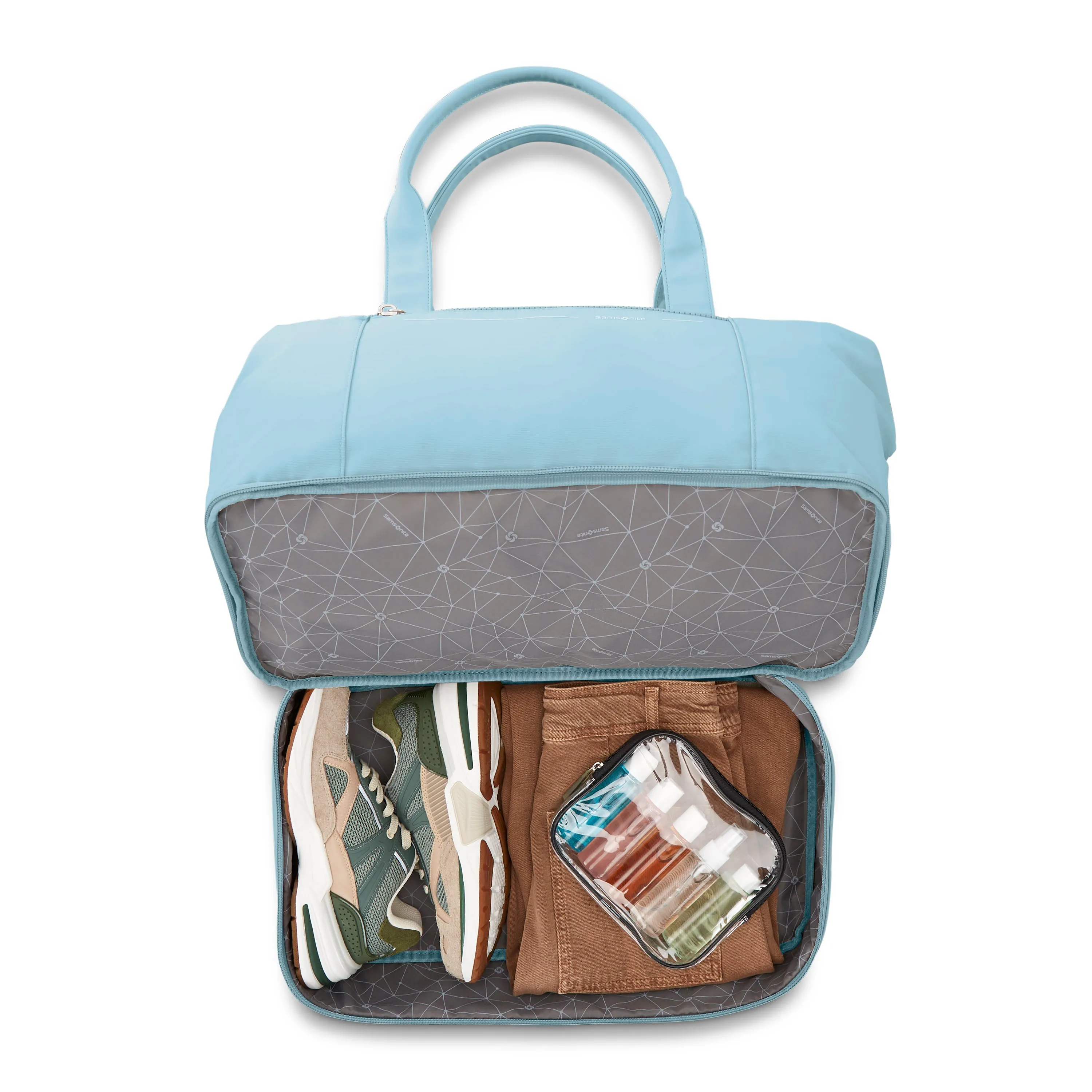 Samsonite Companion Bags Weekender 15.6"