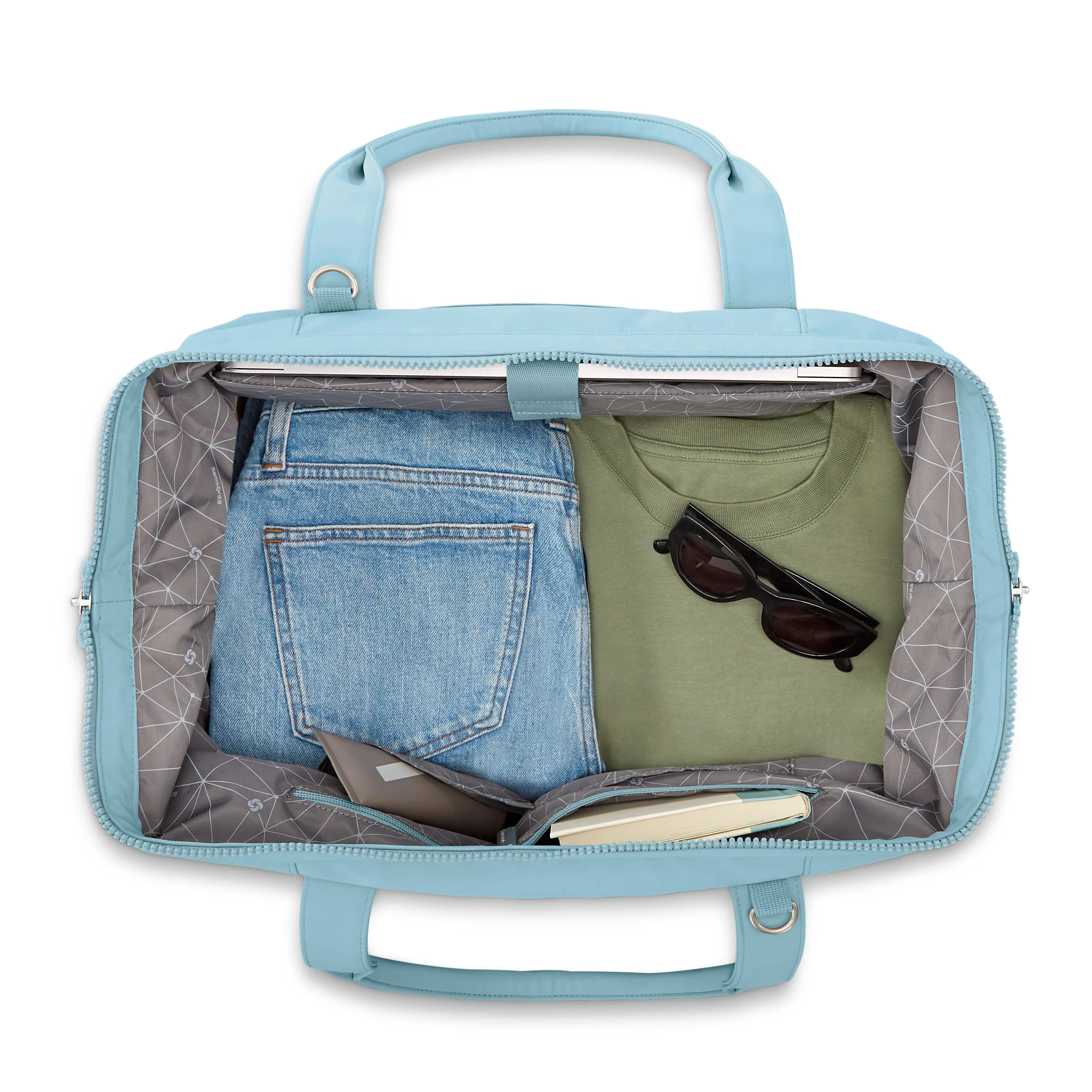 Samsonite Companion Bags Weekender 15.6"