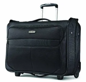Samsonite Liftwo Carry On Wheeled Garment Bag