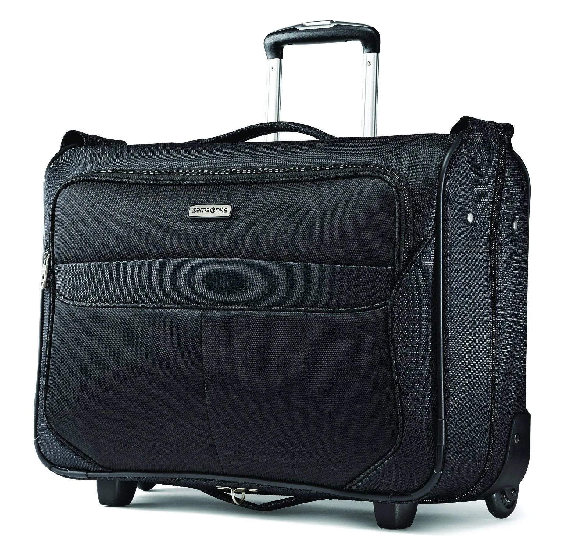 Samsonite Liftwo Carry On Wheeled Garment Bag
