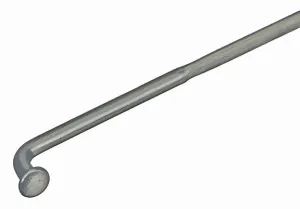 Sapim CX Ray 14g Bladed Spoke LB NT Silver 310mm 20/Count