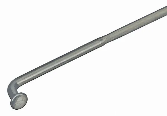 Sapim CX Ray 14g Bladed Spoke LB NT Silver 310mm 20/Count