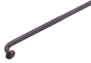 Sapim Race 14g DB Spoke Black 292mm 20/Count