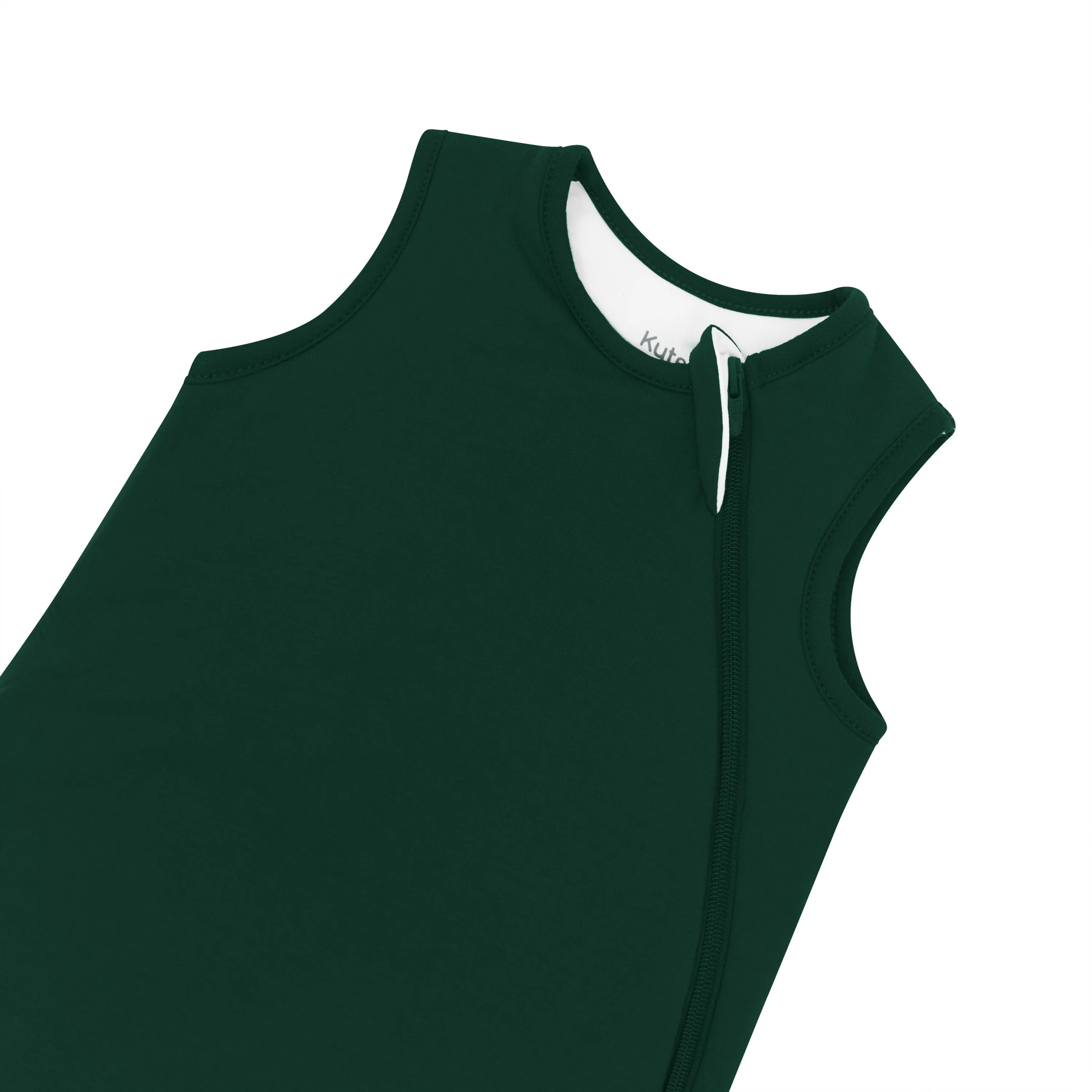 Sleep Bag in Evergreen 1.0