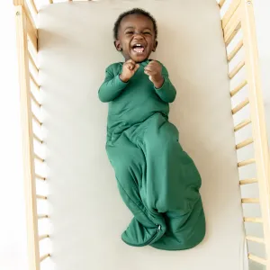 Sleep Bag in Evergreen 1.0