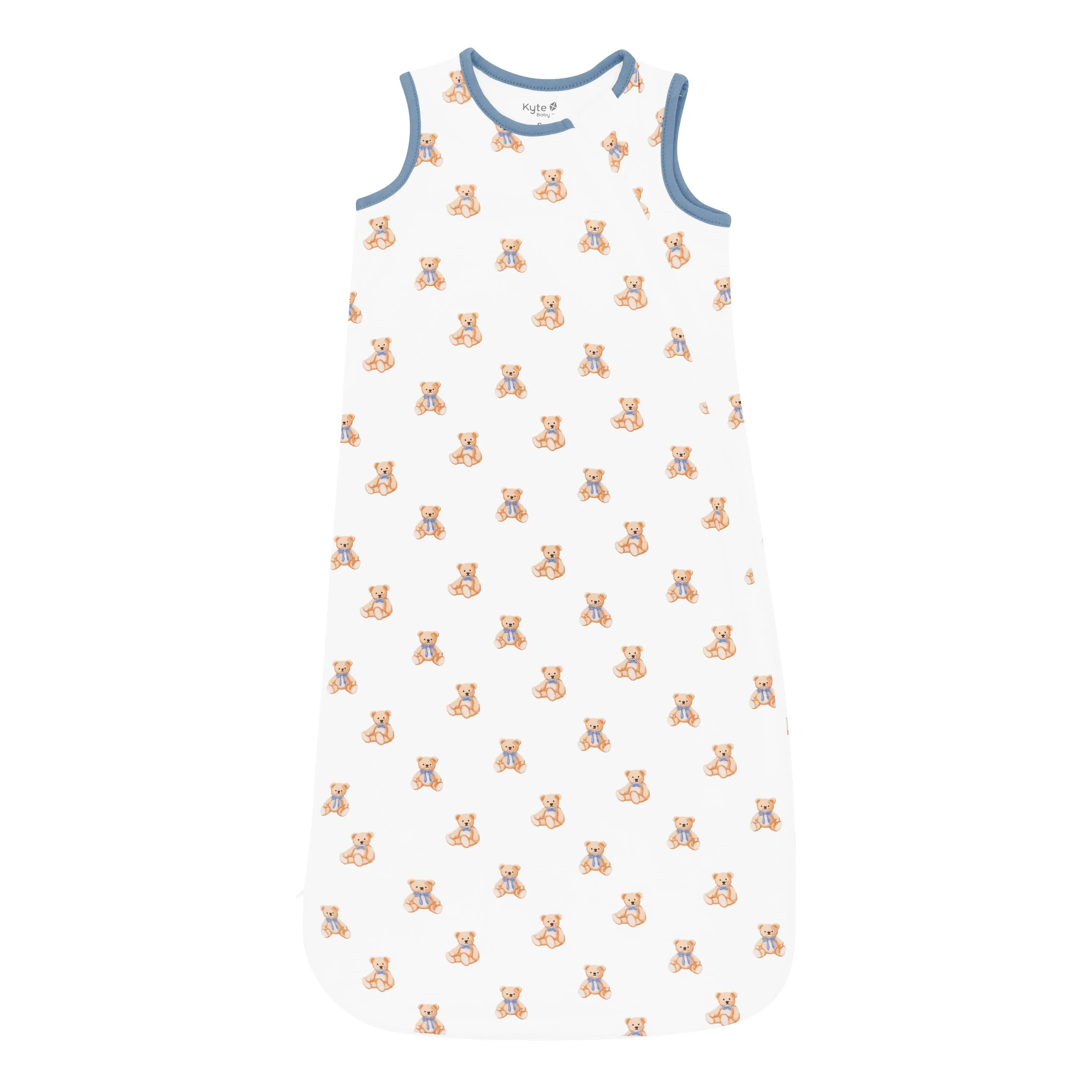 Sleep Bag in Teddy Bear 0.5