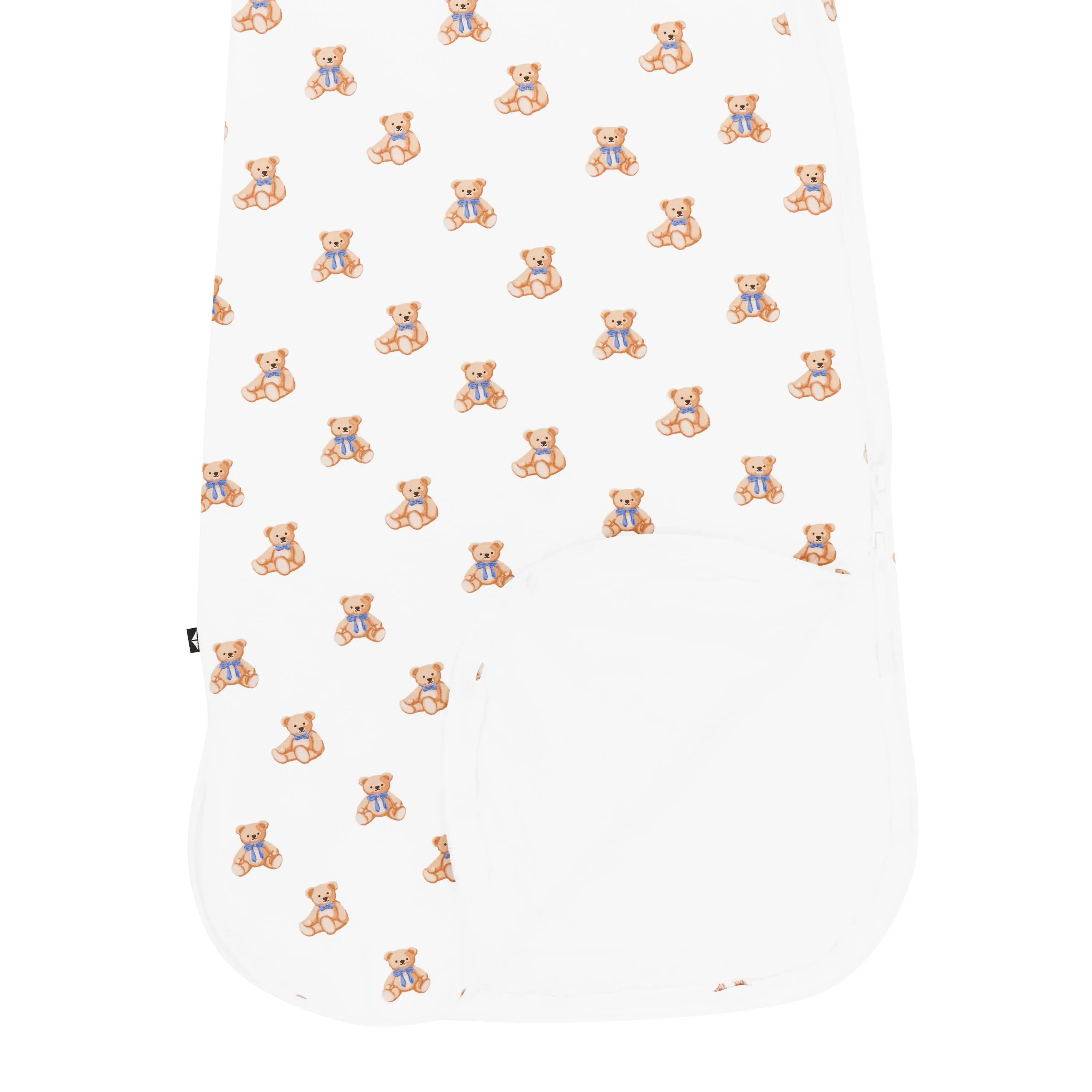 Sleep Bag in Teddy Bear 1.0