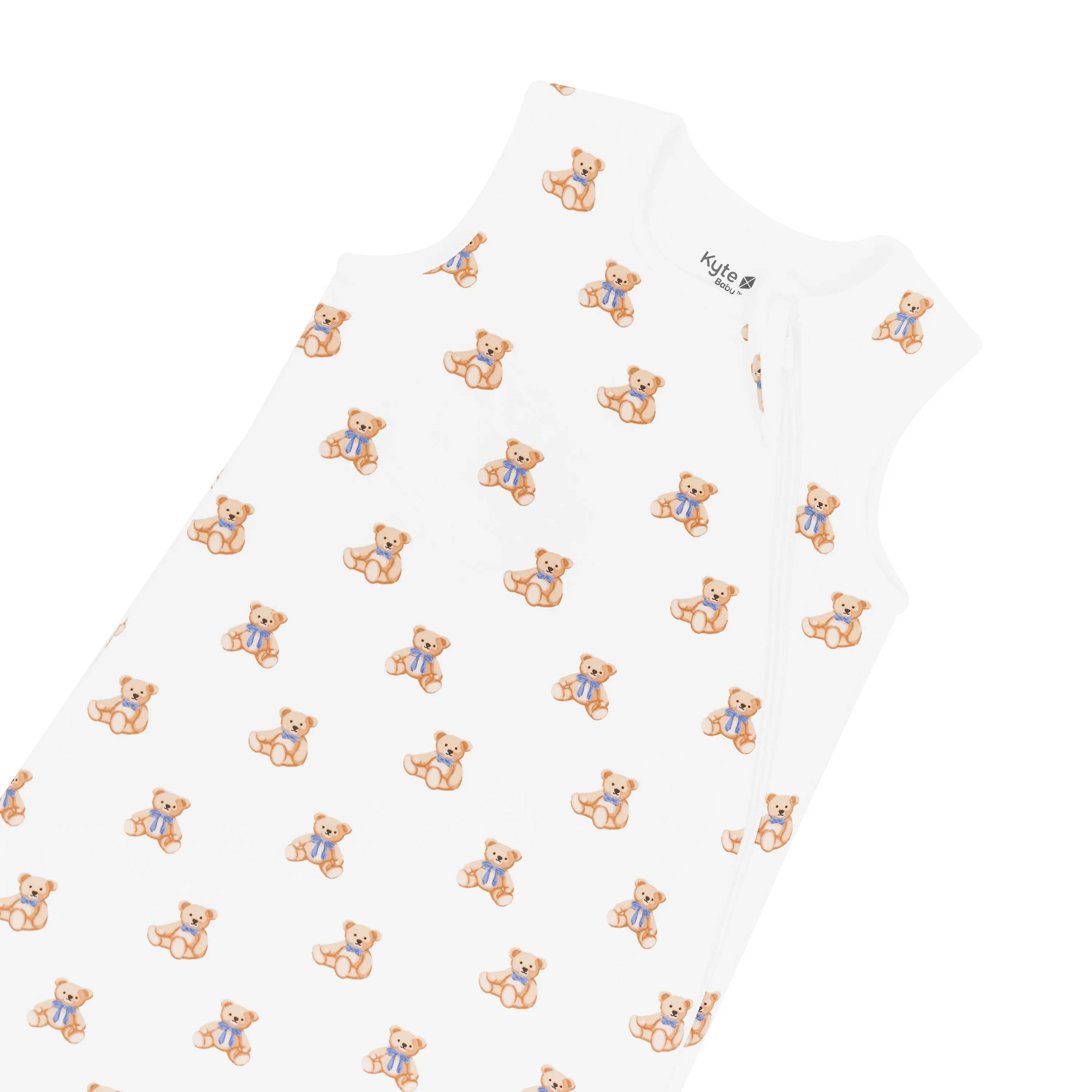 Sleep Bag in Teddy Bear 1.0