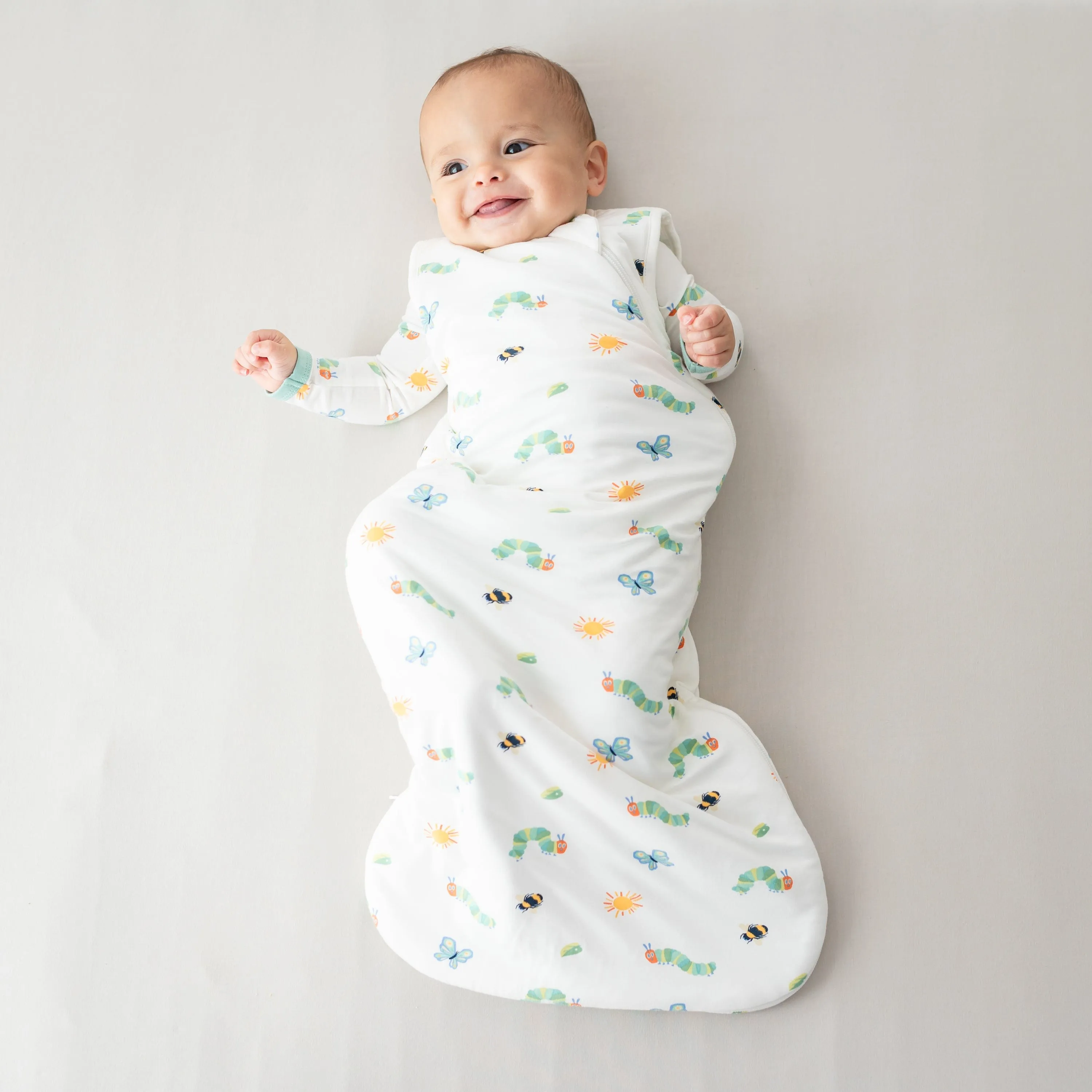 Sleep Bag in The Very Hungry Caterpillar™ and Friends 1.0