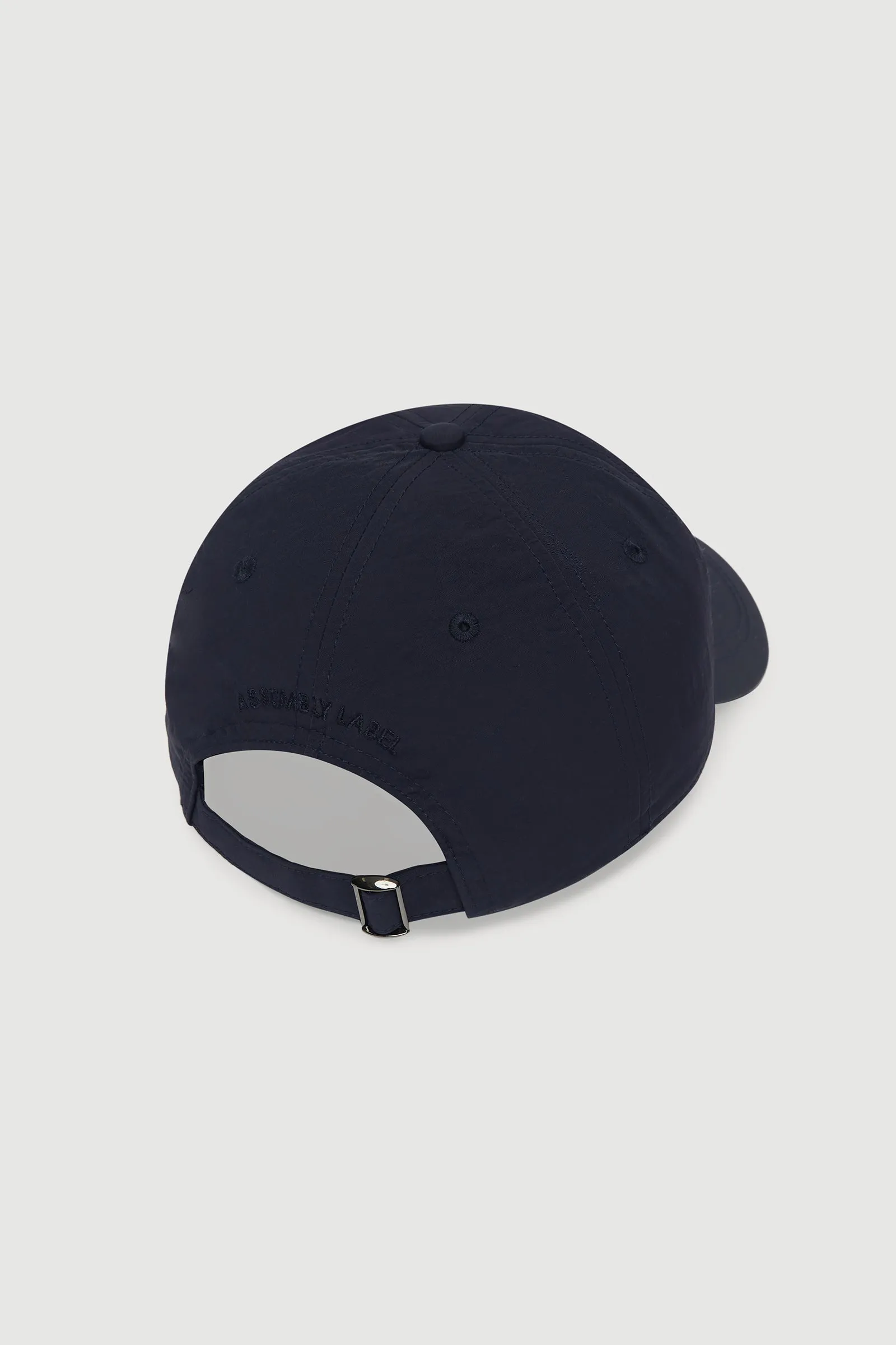 Soft Nylon Cap
