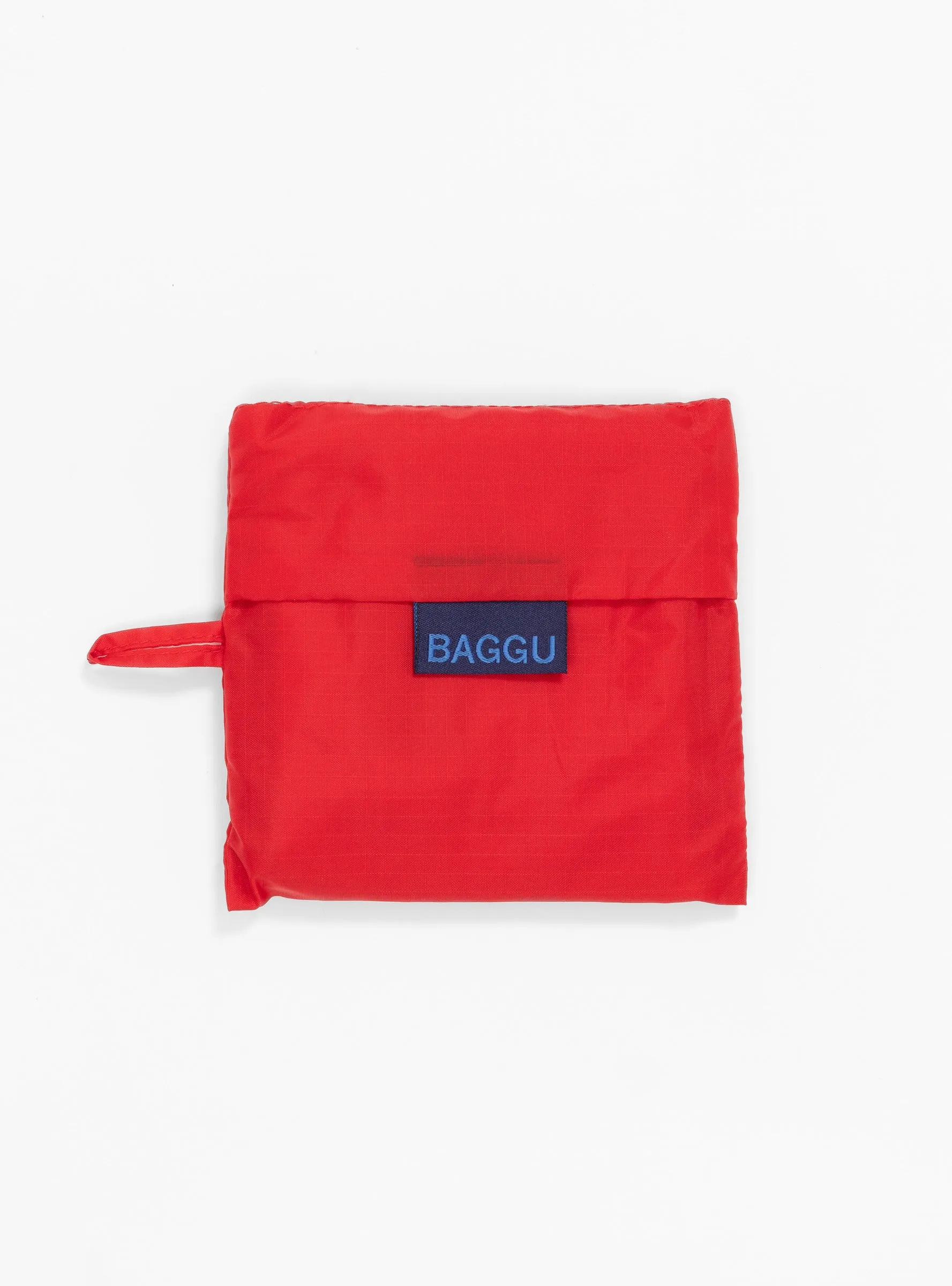 Standard Baggu Candy Apple
