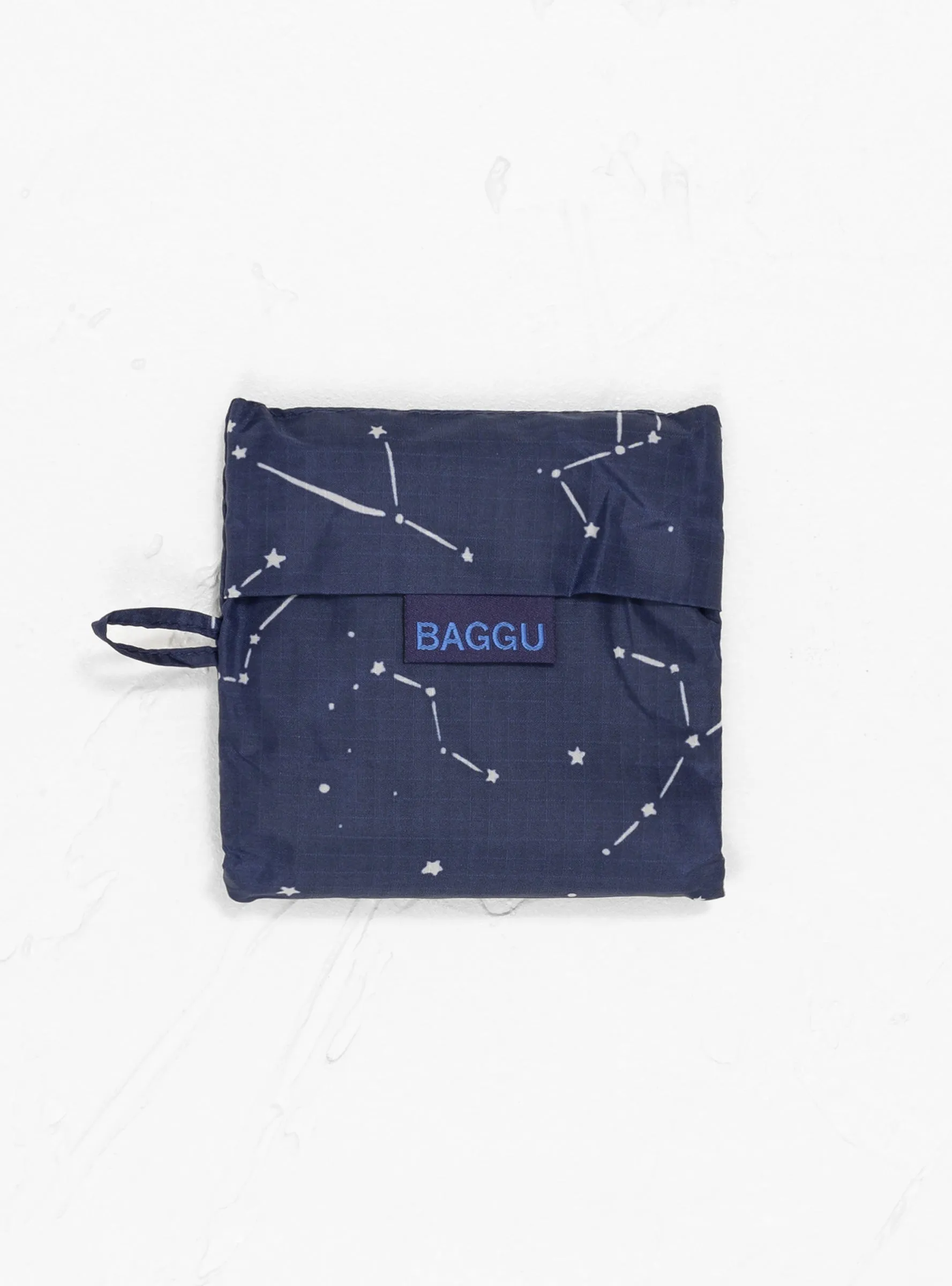 Standard Baggu Constellation Midnight