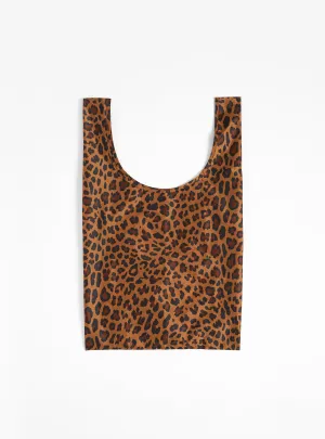 Standard Baggu Leopard