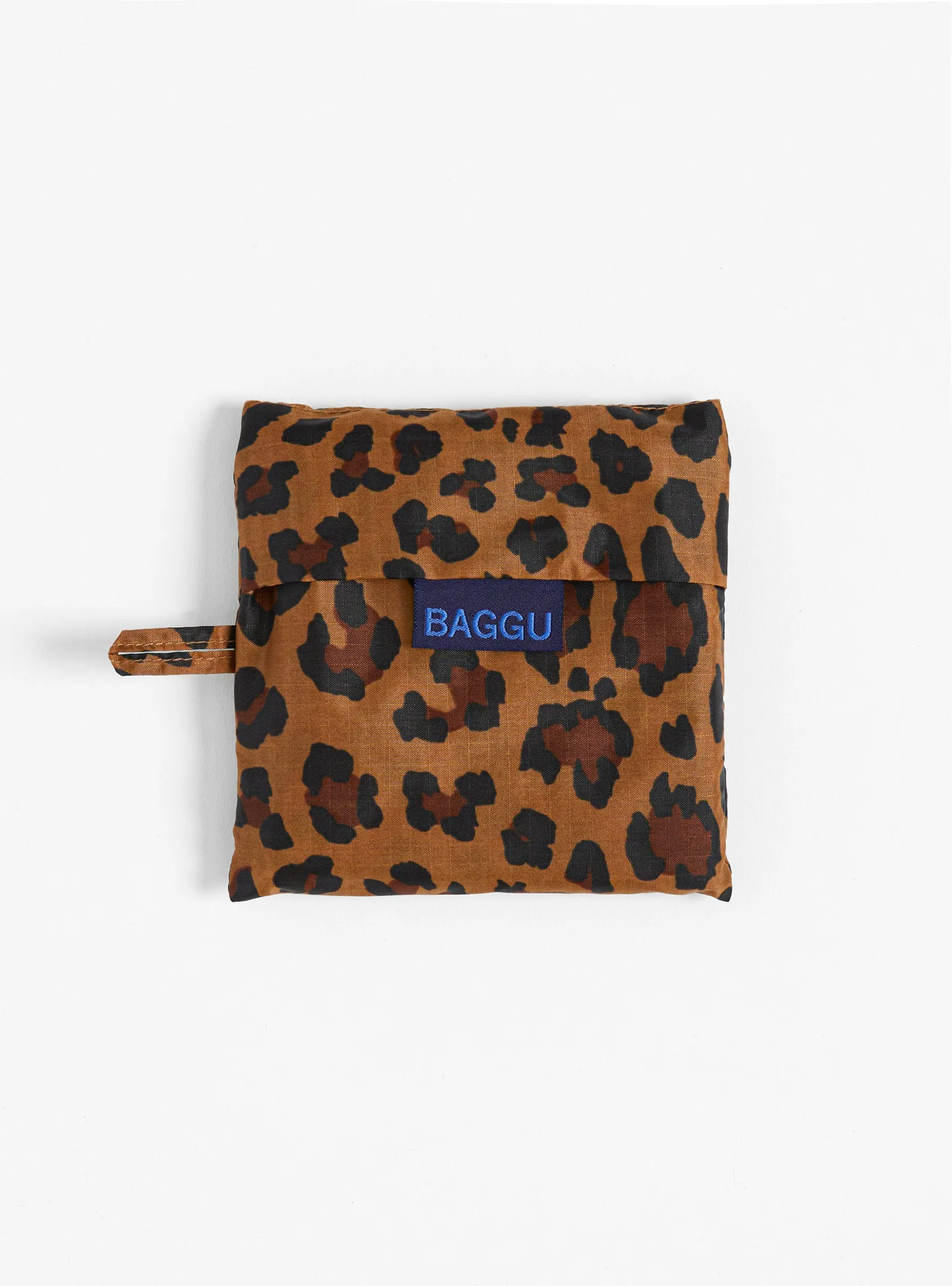 Standard Baggu Leopard