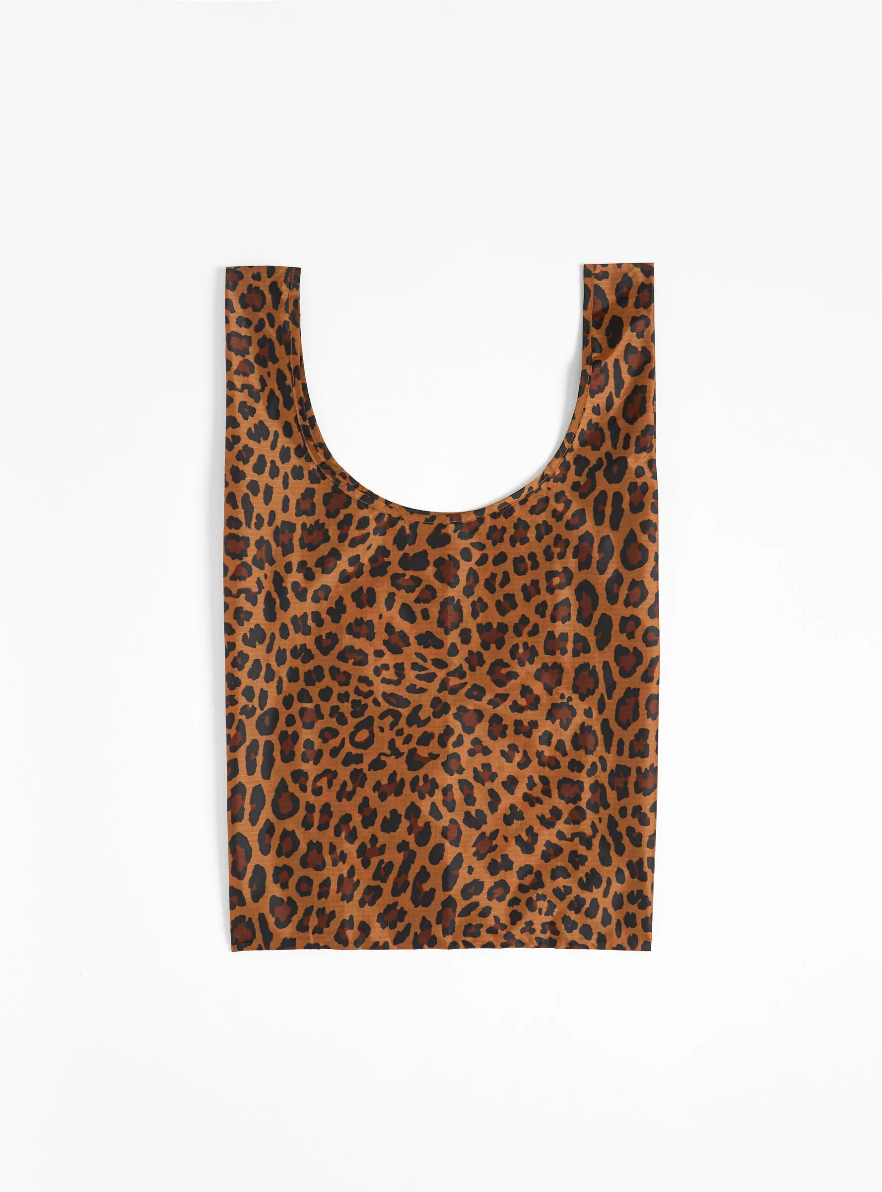 Standard Baggu Leopard