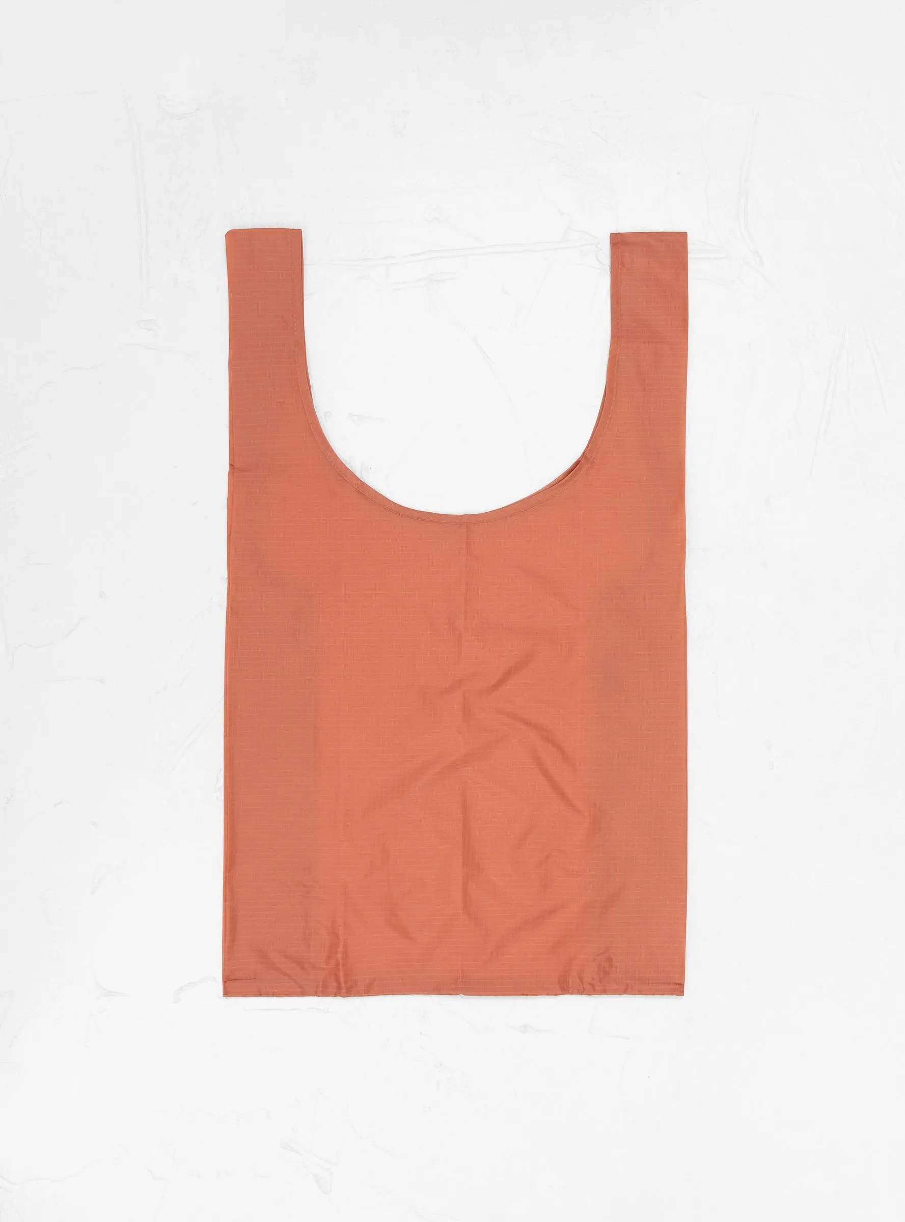 Standard Baggu Terracotta
