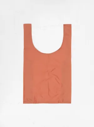 Standard Baggu Terracotta