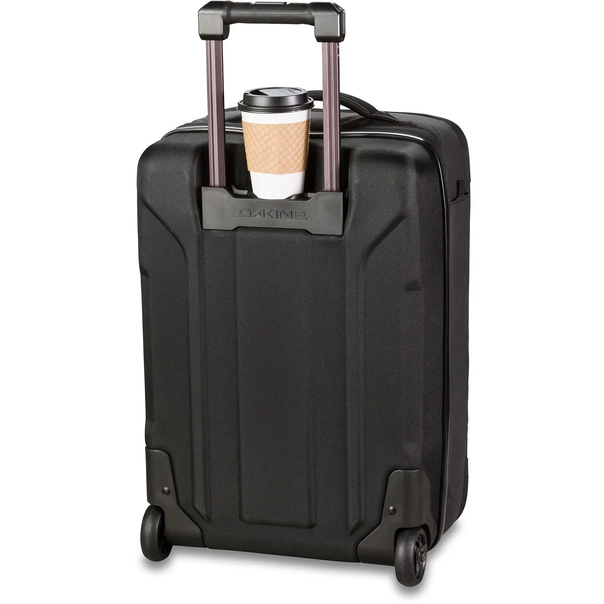 Status Roller Bag  42L - Black