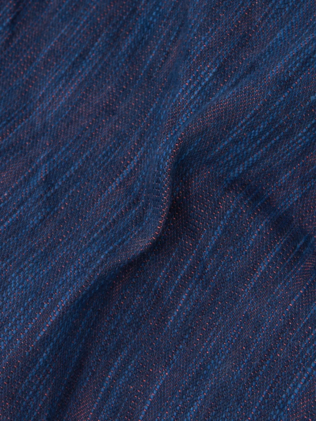 Studio D'artisan SP-084 15oz 45th Anniversary Tokushima Hinode-Awa Shoai Regular Straight Jeans